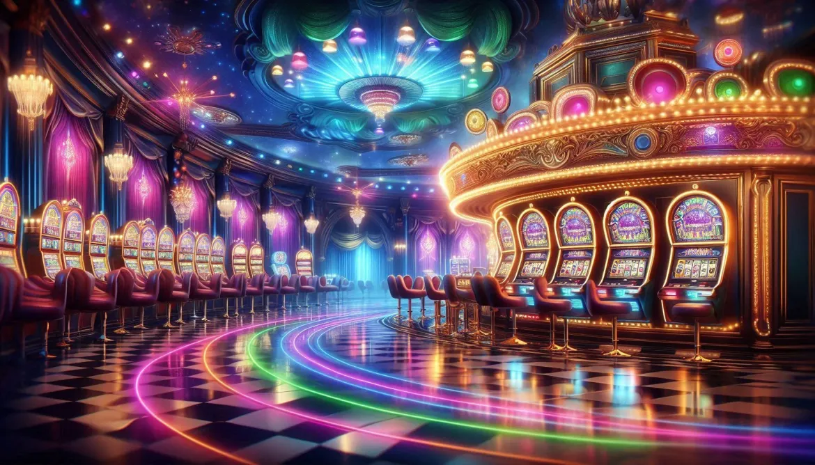 Metaspins Casino